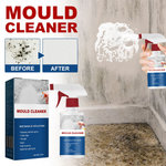 Mold Removing Spray For Bathroom Walls And Ceilings | AllGadget